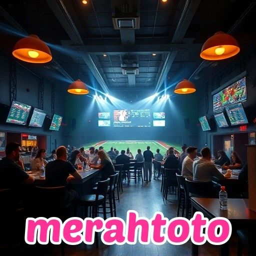 merahtoto Event Spesial