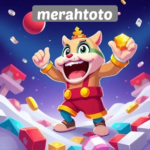 Menjelajahi Keunggulan Permainan di Situs Merahtoto