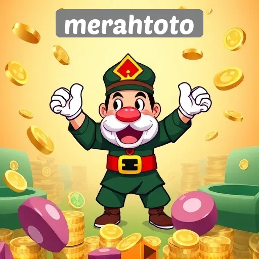 Menelusuri Ragam Permainan Menarik di Merahtoto