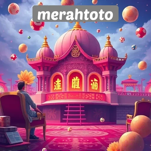 Menggali Fitur Menarik dari Situs Game Merahtoto