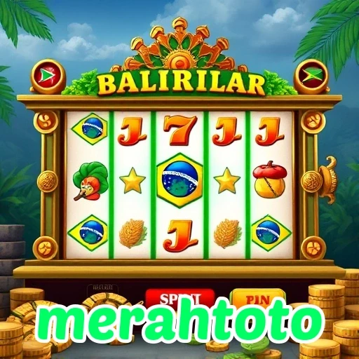 merahtoto Pertanyaan Umum