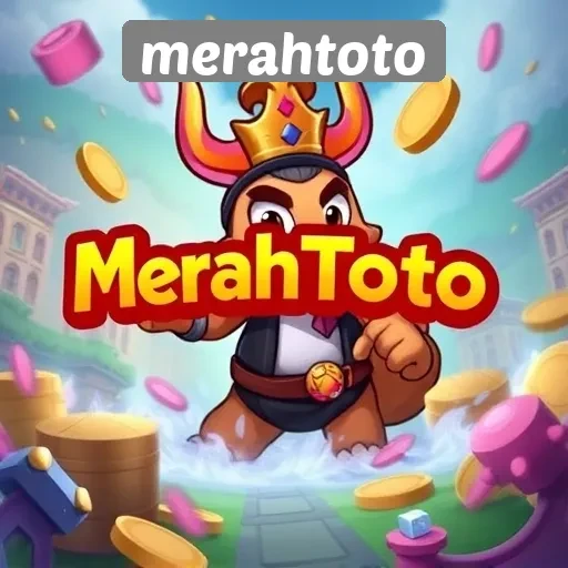 Fitur Unggulan di Merahtoto untuk Pengalaman Gaming yang Optimal