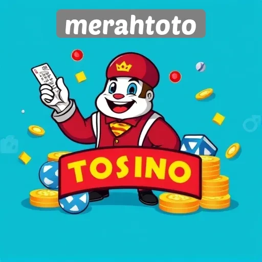 Cara Bergabung dan Bermain di Merahtoto Dengan Mudah