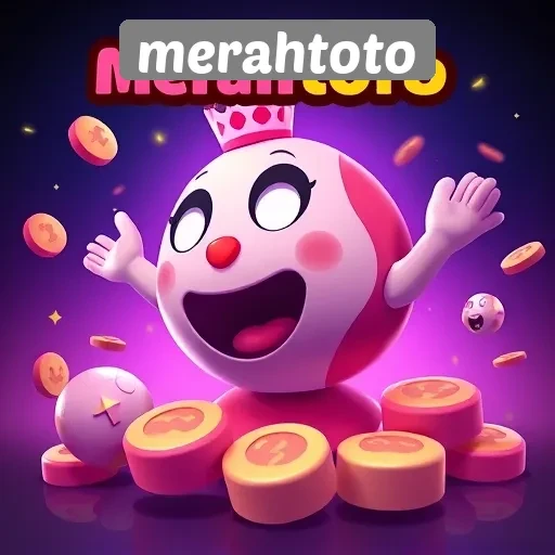 Persaingan Merahtoto dengan Situs Game Lain di Indonesia