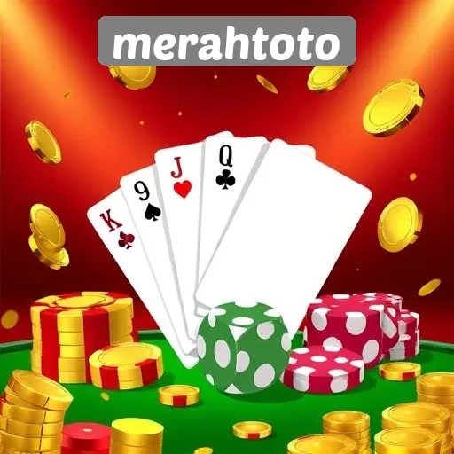 Merahtoto Platform Game Terpercaya untuk Penggemar Judi Online