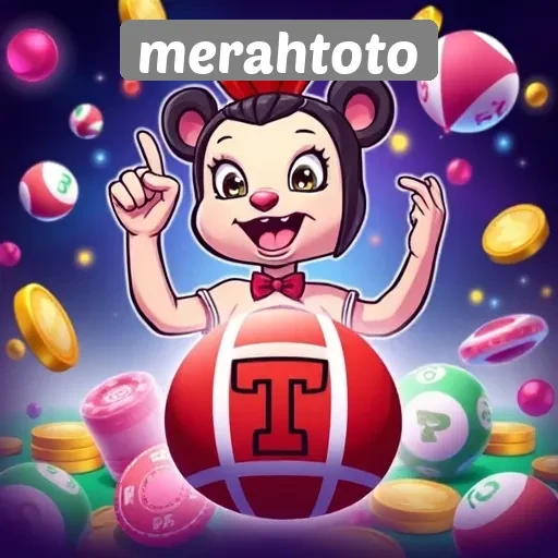 Merahtoto Situs Game Terpercaya untuk Penggemar Judi Online