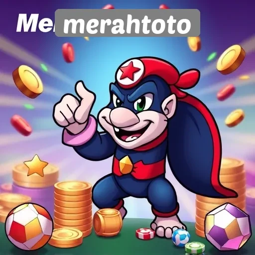 Mengenal Situs Game Merahtoto dan Keunggulannya
