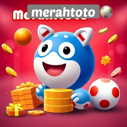 Apa yang Membuat Merahtoto Menonjol di Pasar Game Online