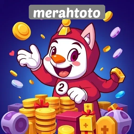 Merahtoto Solusi Terbaik Untuk Pecinta Game Online