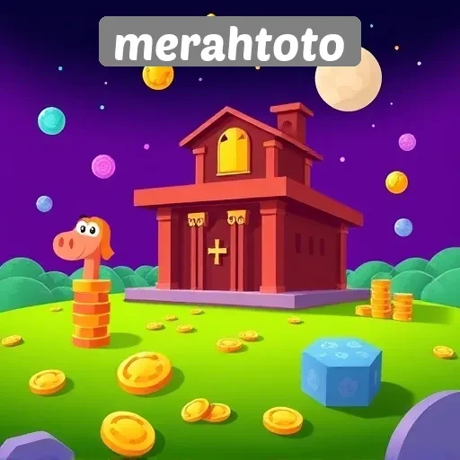 Mengulas Pengalaman Bermain di Merahtoto untuk Pemula