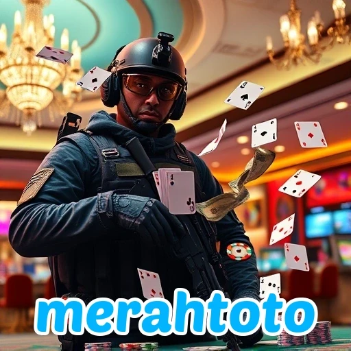 merahtoto Permainan Poker
