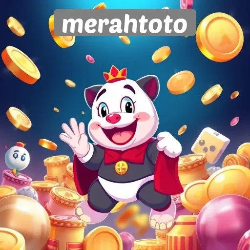 Daftar Permainan Populer di Merahtoto yang Harus Dicoba