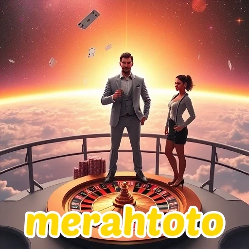 merahtoto Promosi Bulanan