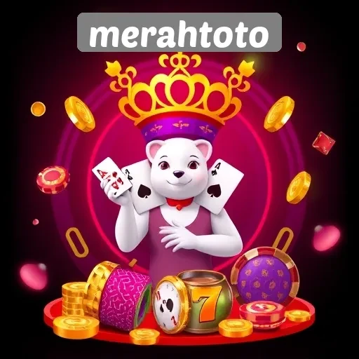 Keamanan dan Kenyamanan Bermain di Merahtoto