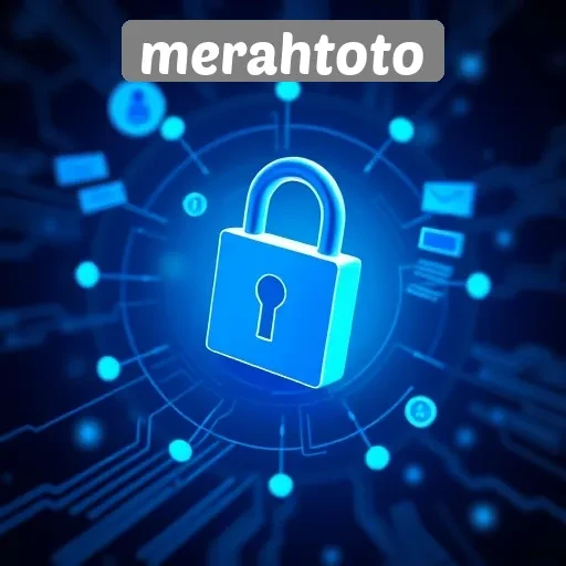Evaluasi Keamanan dan Privasi di Merahtoto