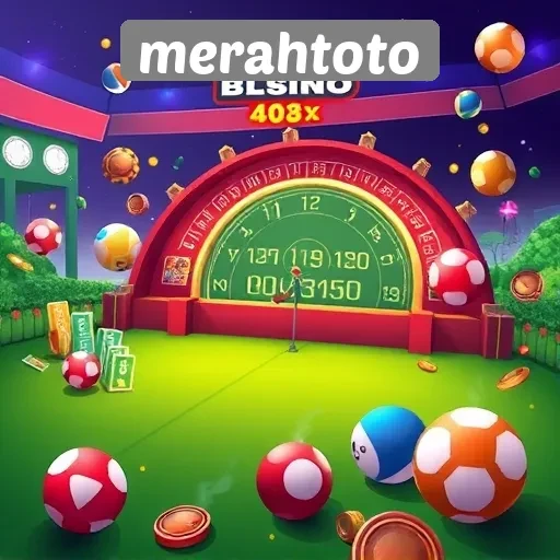 Analisis Keamanan dan Privasi di Situs Merahtoto
