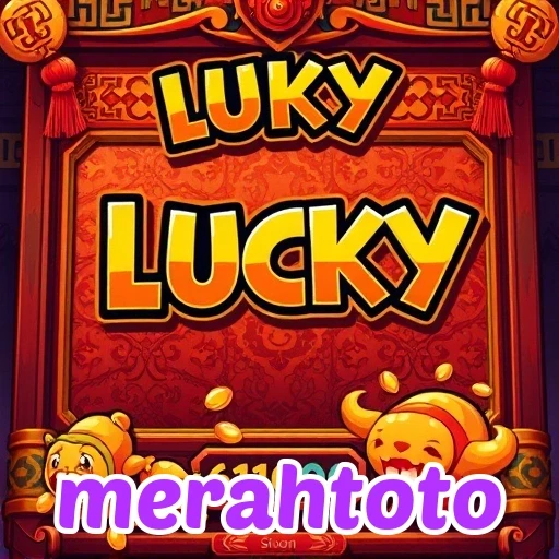 merahtoto Media Sosial