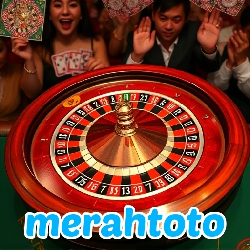 merahtoto Tips Bermain