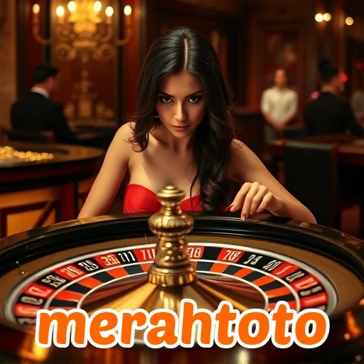 merahtoto Turnamen Spesial